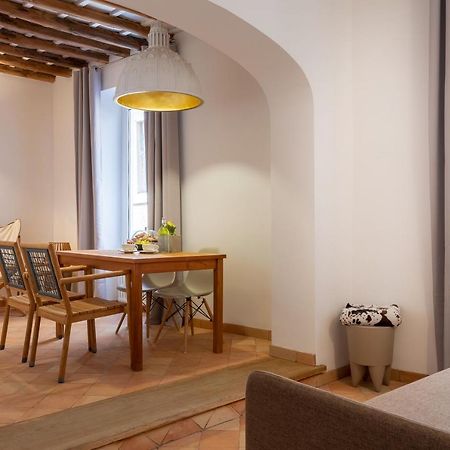 Casa Modelli Hotel Rome Exterior photo