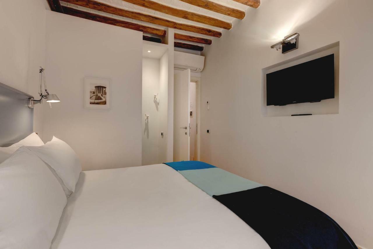 Casa Modelli Hotel Rome Exterior photo